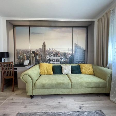 Апартаменти Ybs Apartman Залаегерсег Екстер'єр фото