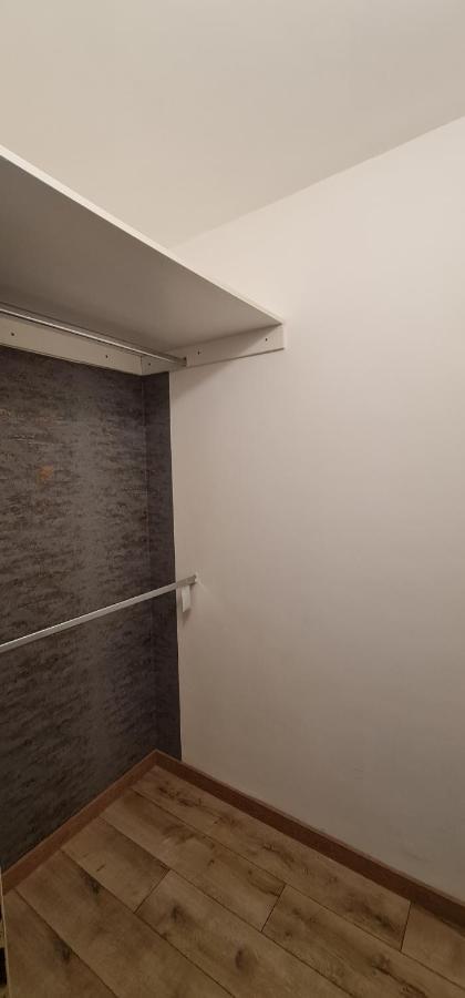 Апартаменти Ybs Apartman Залаегерсег Екстер'єр фото