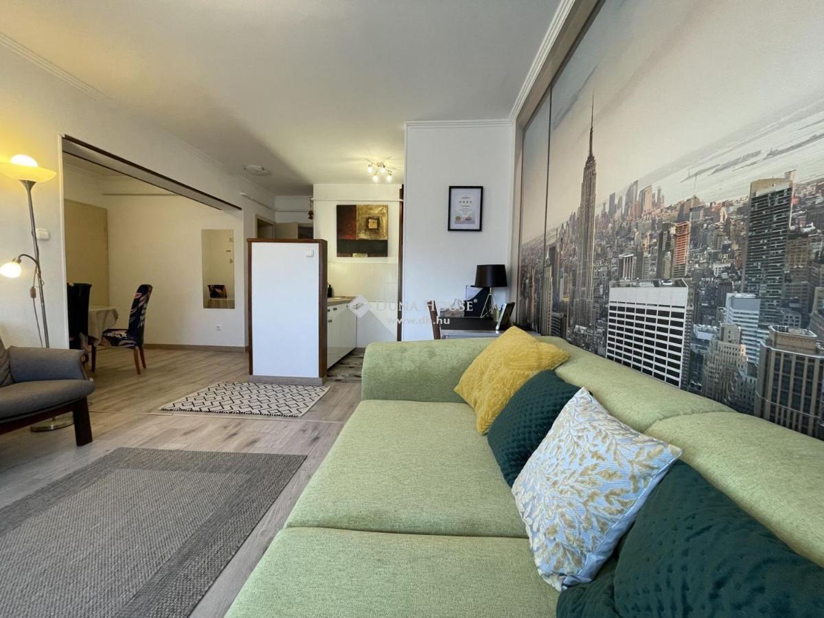Апартаменти Ybs Apartman Залаегерсег Екстер'єр фото